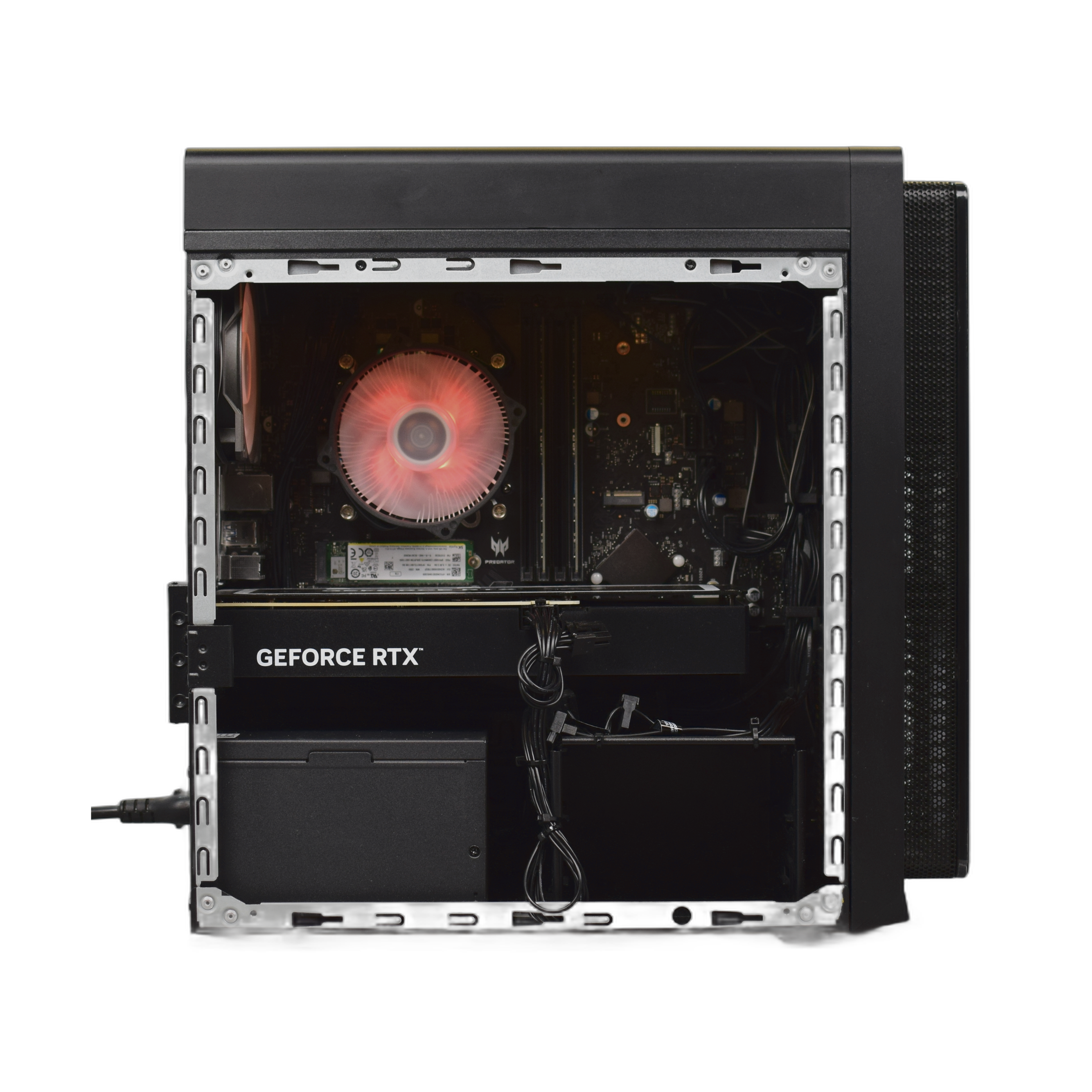Intel i7-14700F | RTX 4070 | Prenew